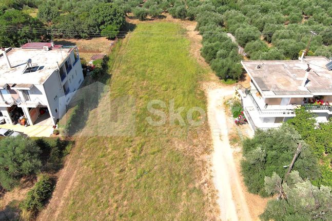Οικόπεδο 2.000 τ.μ. για πώληση, Μεσσηνία, Καλαμάτα