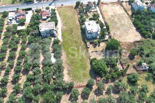 Οικόπεδο 2.000 τ.μ. για πώληση, Μεσσηνία, Καλαμάτα-thumb-5
