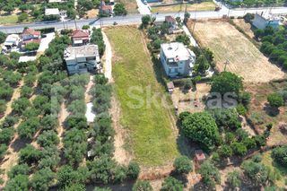 Οικόπεδο 2.000 τ.μ. για πώληση, Μεσσηνία, Καλαμάτα-thumb-7