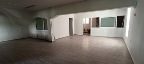Αίθουσα 397,57τ.μ. για ενοικίαση-Δάφνη