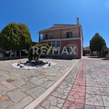 Detached home 168,84sqm for sale-Sapes
