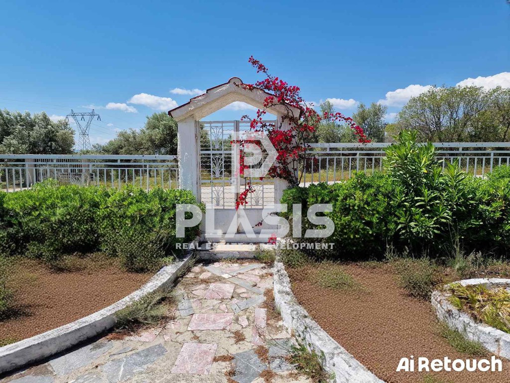 Μονοκατοικία 57 τ.μ. προς πώληση, Ερέτρια Εύβοιας