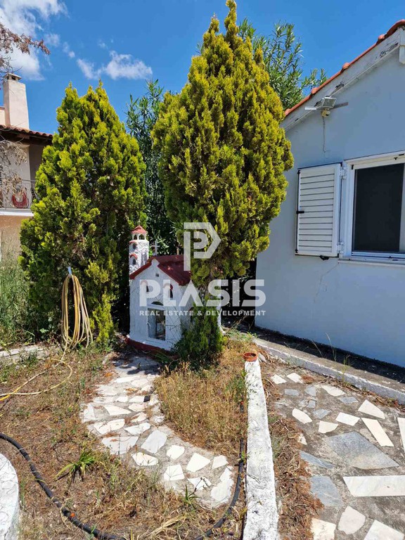 Μονοκατοικία 57 τ.μ. προς πώληση, Ερέτρια Εύβοιας