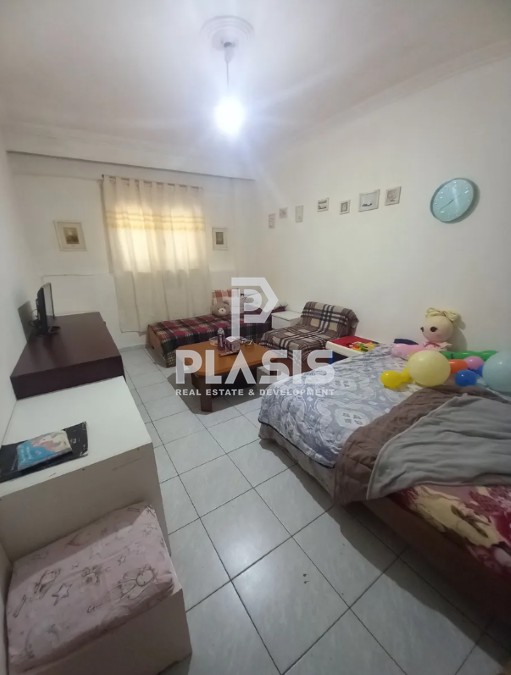 Studio / γκαρσονιέρα 60 τ.μ. πρός πώληση, Θεσσαλονίκη - Κέντρο, Μπότσαρη
