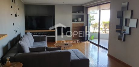 Μεζονέτα 145τ.μ. για ενοικίαση-Γλυφάδα » Γκολφ
