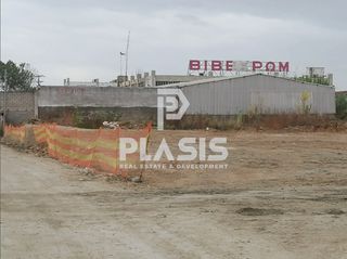 Βιοτεχνικός χώρος 400 τ.μ. για πώληση