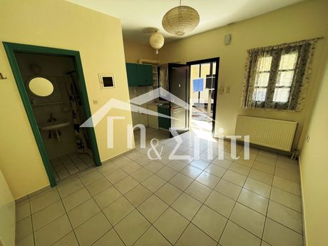 Studio 28sqm for rent-Ioannina » Center