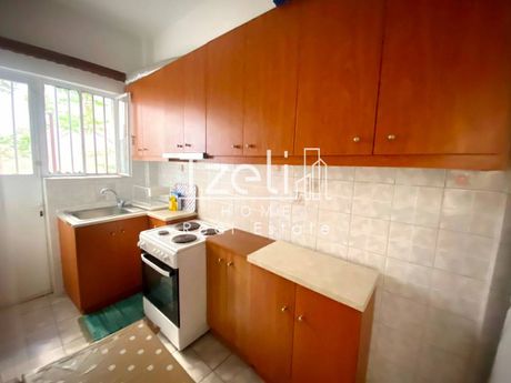 Apartment 58sqm for rent-Dafni » Ano Agios Ioannis