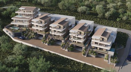 Maisonette 156sqm for sale-Kavala » Palio