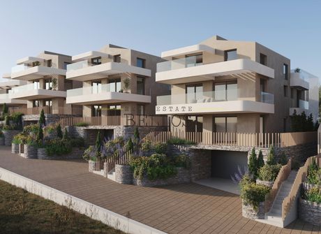 Apartment 96sqm for sale-Kavala » Palio