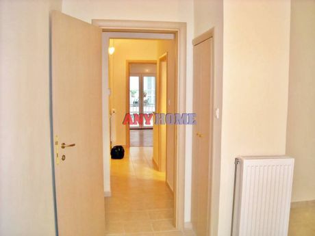 Studio / γκαρσονιέρα 42τ.μ. για ενοικίαση-Άγιος δημήτριος
