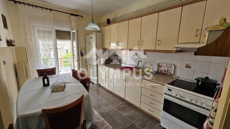 Apartment 85sqm for rent-Kato Toumpa