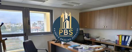 Business bulding 304sqm for sale-Ano Liosia