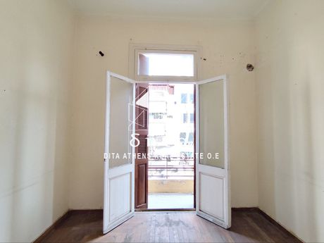 Building 368,63sqm for sale-Gazi - Metaxourgio - Votanikos