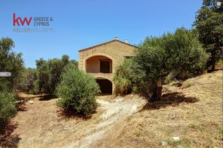 Βίλλα 416,72 τ.μ. προς πώληση, Περιβόλια Θερίσου-thumb-7