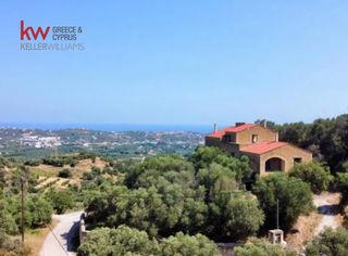 Βίλλα 416,72 τ.μ. προς πώληση, Περιβόλια Θερίσου-thumb-2