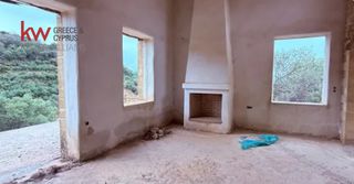 Βίλλα 416,72 τ.μ. προς πώληση, Περιβόλια Θερίσου-thumb-4