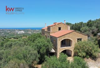 Βίλλα 416,72 τ.μ. προς πώληση, Περιβόλια Θερίσου-thumb-25