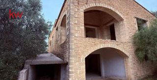 Βίλλα 416,72 τ.μ. προς πώληση, Περιβόλια Θερίσου-thumb-3
