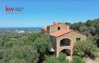 Βίλλα 416,72 τ.μ. προς πώληση, Περιβόλια Θερίσου-thumb-6