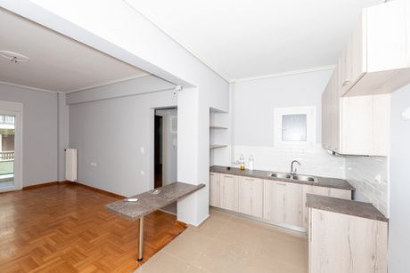 Apartment 50sqm for rent-Volos