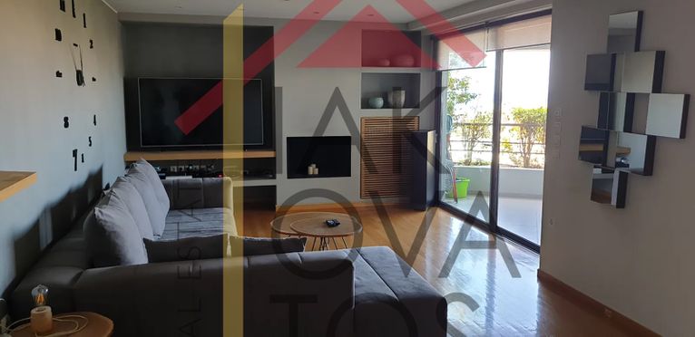 Maisonette 145 sqm for rent, Athens - South, Glyfada