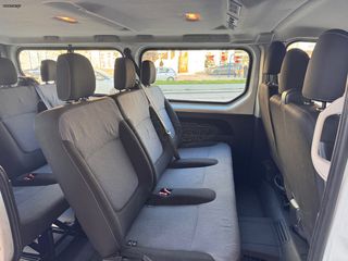 Opel Vivaro 2018-thumb-4