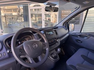 Opel Vivaro 2018-thumb-5