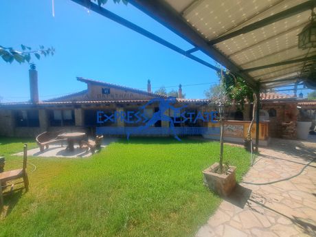Store 340sqm for rent-Marathonas