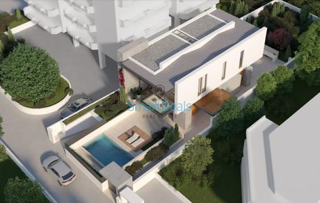 Detached home 462sqm for sale-Vrilissia