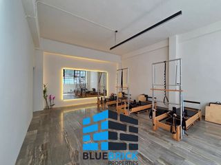 Εκθεσιακός χώρος 380 τ.μ. για πώληση