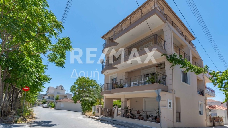 Κτίριο 235,72 τ.μ. πρός πώληση, Μαγνησία, Βόλος