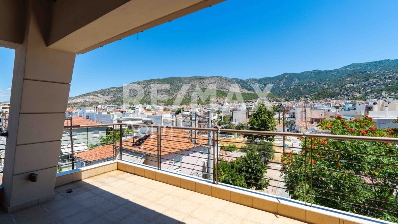 Κτίριο 235,72 τ.μ. πρός πώληση, Μαγνησία, Βόλος