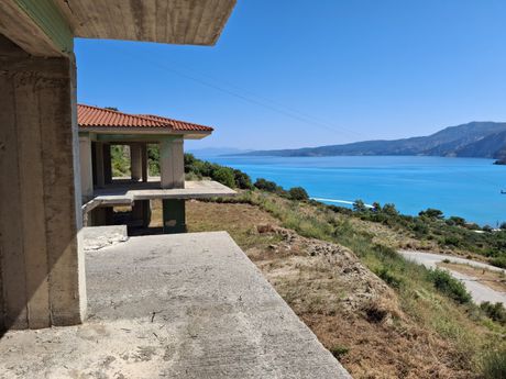 Building 400sqm for sale-Kefalonia » Argostoli