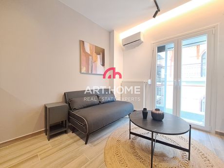Studio / γκαρσονιέρα 23τ.μ. για πώληση-Φάληρο