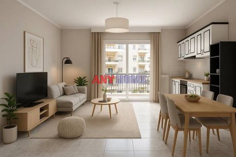 Διαμέρισμα 72τ.μ. για πώληση-Εύοσμος » Εύοσμο
