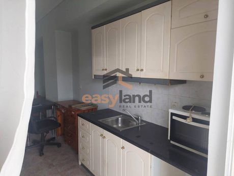 Studio 28sqm for rent-Patra » T.E.I.