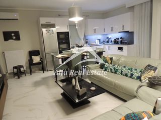 Apartment 102 sqm for rent