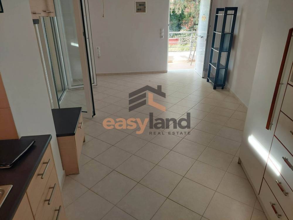 Studio 30 sqm for rent, Achaia, Patra