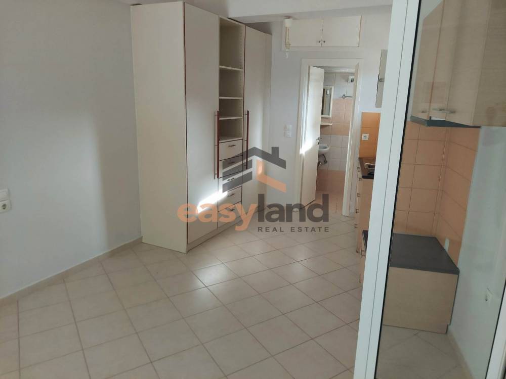 Studio 30 sqm for rent, Achaia, Patra