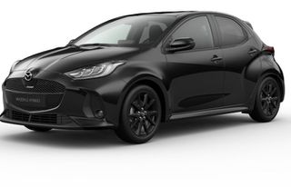 Mazda 2 Hybrid 2025 HYBRID  1.5 116 HP Prime-Line