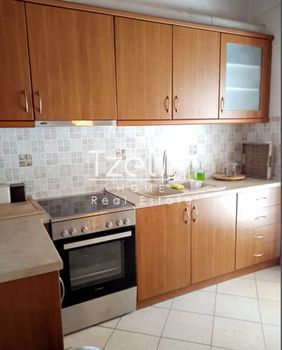 Apartment 90sqm for rent-Pagkrati » Pagkrati Center