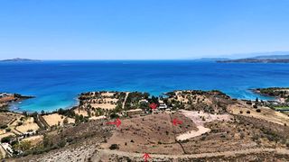 Αγροτεμάχια 13.642 τ.μ. πρός πώληση, Αργολίδα, Ερμιόνη-thumb-1