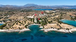 Αγροτεμάχια 13.642 τ.μ. πρός πώληση, Αργολίδα, Ερμιόνη-thumb-2
