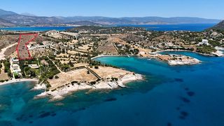 Αγροτεμάχια 13.642 τ.μ. πρός πώληση, Αργολίδα, Ερμιόνη-thumb-3
