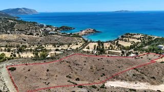 Αγροτεμάχια 13.642 τ.μ. πρός πώληση, Αργολίδα, Ερμιόνη-thumb-6