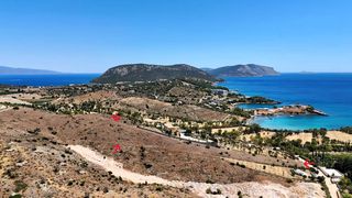 Αγροτεμάχια 13.642 τ.μ. πρός πώληση, Αργολίδα, Ερμιόνη-thumb-8