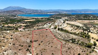 Αγροτεμάχια 13.642 τ.μ. πρός πώληση, Αργολίδα, Ερμιόνη-thumb-9