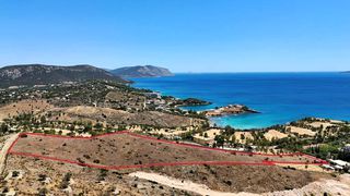Αγροτεμάχια 13.642 τ.μ. πρός πώληση, Αργολίδα, Ερμιόνη-thumb-11