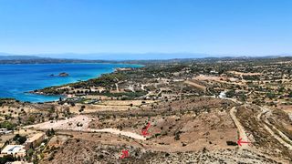 Αγροτεμάχια 13.642 τ.μ. πρός πώληση, Αργολίδα, Ερμιόνη-thumb-17